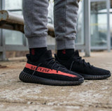 Adidas Yeezy Boost 350 V2 Core Red