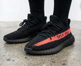 Adidas Yeezy Boost 350 V2 Core Red