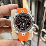 Tissot 1853 PRS 330 Orange