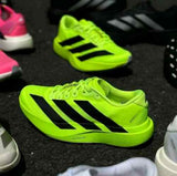 Adidas Adizero Evo SL Lucid Lemon