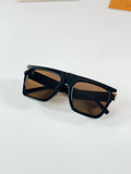 Louis Vuitton 115 Brown