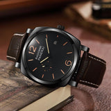 Panerai Radiomir Brown Black