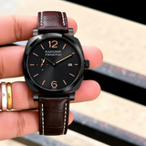 Panerai Radiomir Brown Black