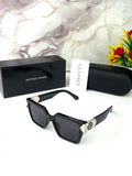 Philippe Plein Silver Black