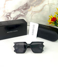 Philippe Plein Silver Black