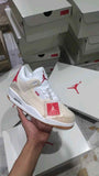 Nikee Levis x Air Jordan 3 Year Of The Horse