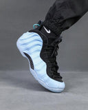 Nike Air Foamposite One Psychic Blue