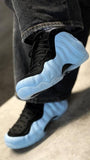 Nike Air Foamposite One Psychic Blue