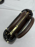 Guess Anadela 2114 Black Mini Satchel