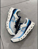 On Running Cloudvista 2 Cream Horizon