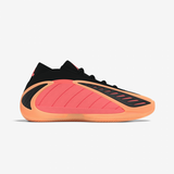 Adidas Anthony Edward 2 Orange
