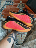 Adidas Anthony Edward 2 Orange
