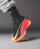 Adidas Anthony Edward 2 Orange