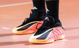 Adidas Anthony Edward 2 Orange