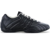 Adidas Adiracer Lo Core Black Leather