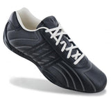 Adidas Adiracer Lo Core Black Leather