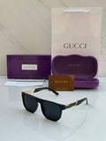 Gucci 481 Black