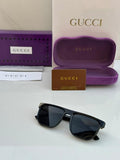 Gucci 481 Black