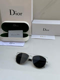 Dior Silver Black