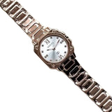 Gucci Rose Gold White
