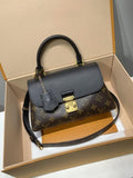 Louis Vuitton Madeleine Top Handle Bag