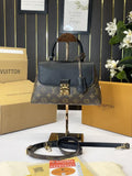 Louis Vuitton Madeleine Top Handle Bag