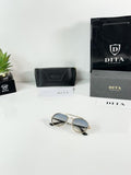 Dita 327 Gold Green DC