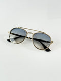 Dita 327 Gold Green DC