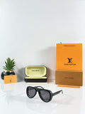 Louis Vuitton 7781 Black