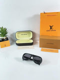 Louis Vuitton 7781 Black