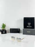 Dita 1035 Gold Green DC