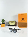 Louis Vuitton 1822 Black Shaded