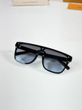 Louis Vuitton 1822 Black Shaded