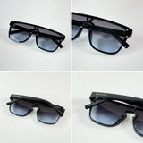 Louis Vuitton 1822 Black Shaded