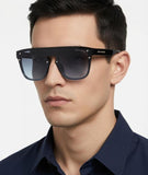 Louis Vuitton 1822 Black Shaded
