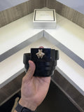 Gucci Bee Premium Reversible Black