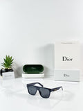 Christian Dior 9805 Blue Black