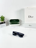 Christian Dior 9805 Blue Black