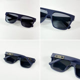 Christian Dior 9805 Blue Black