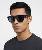 Christian Dior 9805 Blue Black