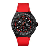 Tag Heuer Formula 1 Chronograph Red