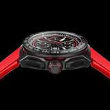 Tag Heuer Formula 1 Chronograph Red