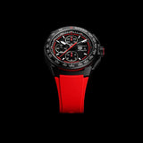 Tag Heuer Formula 1 Chronograph Red