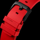 Tag Heuer Formula 1 Chronograph Red