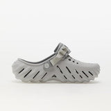Crocs Echo Clogs Atmosphere Smoke Grey