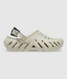 Crocs Echo Clogs Sandal Beige
