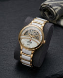 Rado Centrix Automatic Diamonds Open Heart