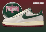 Nike Air Force 1 Low Mexico