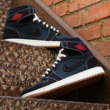 Nike Air Jordan 1 High Og Flight Club