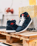 Nike Air Jordan 1 High Og Flight Club